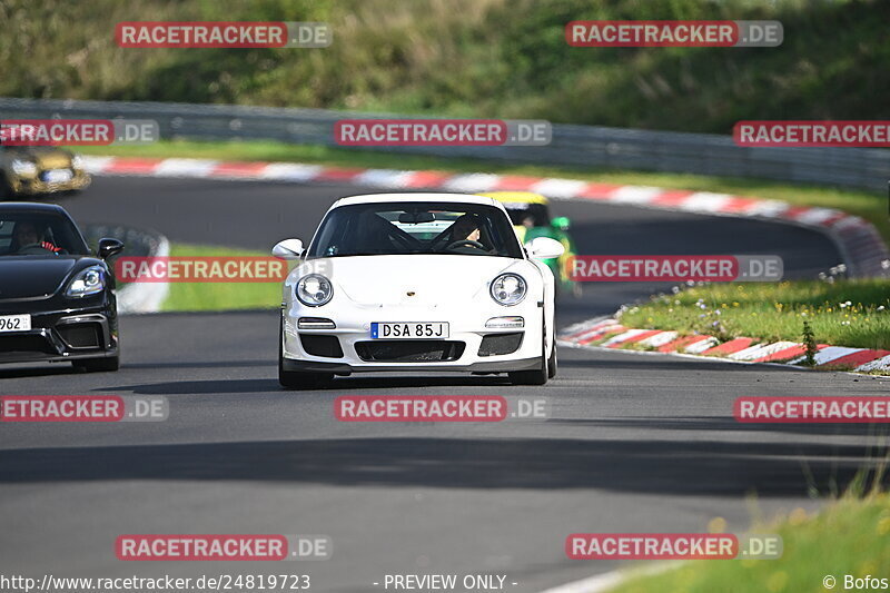 Bild #24819723 - Touristenfahrten Nürburgring Nordschleife (30.09.2023)