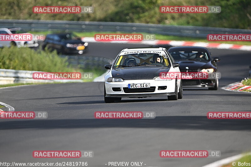 Bild #24819786 - Touristenfahrten Nürburgring Nordschleife (30.09.2023)