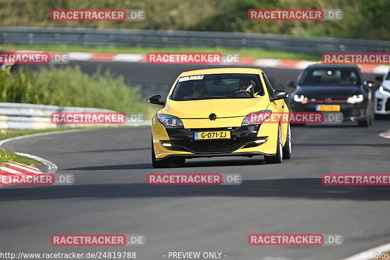 Bild #24819788 - Touristenfahrten Nürburgring Nordschleife (30.09.2023)