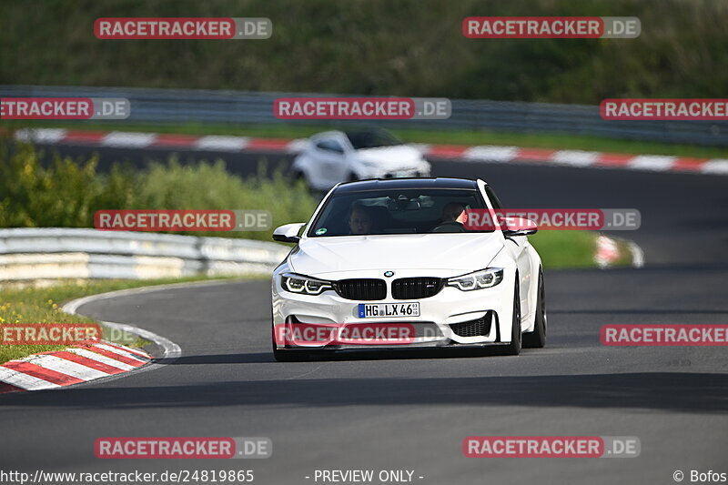 Bild #24819865 - Touristenfahrten Nürburgring Nordschleife (30.09.2023)