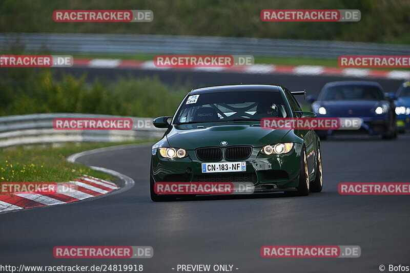 Bild #24819918 - Touristenfahrten Nürburgring Nordschleife (30.09.2023)