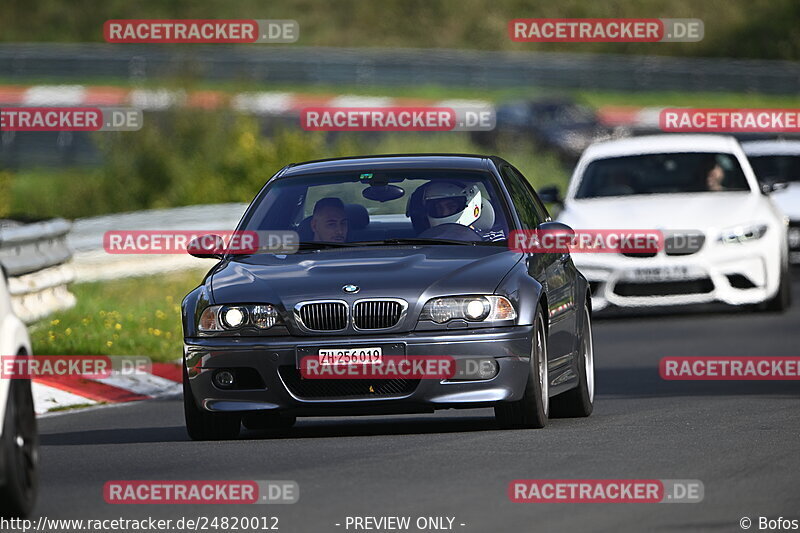 Bild #24820012 - Touristenfahrten Nürburgring Nordschleife (30.09.2023)