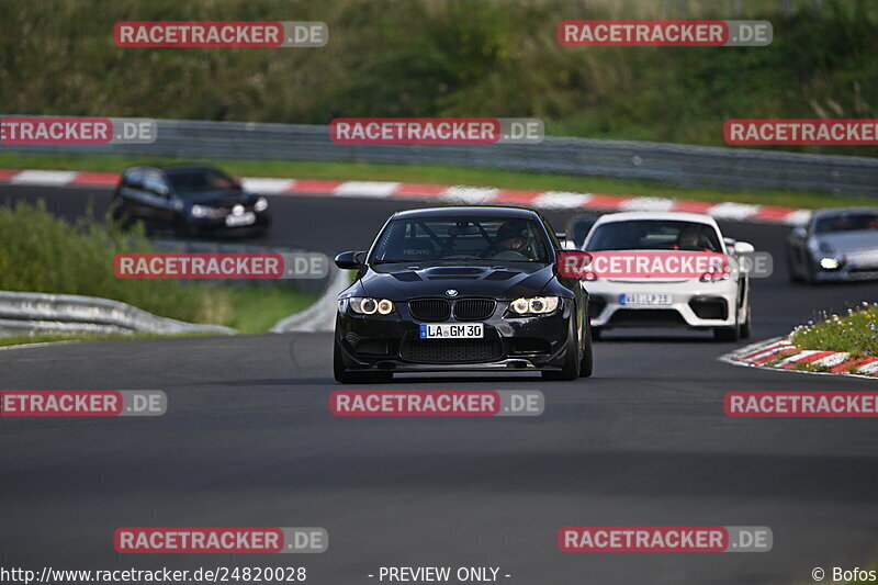 Bild #24820028 - Touristenfahrten Nürburgring Nordschleife (30.09.2023)