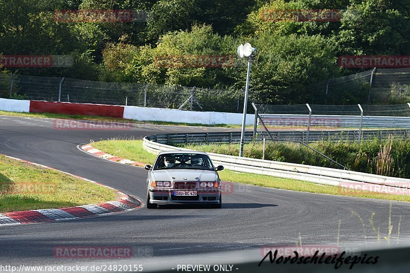 Bild #24820155 - Touristenfahrten Nürburgring Nordschleife (30.09.2023)