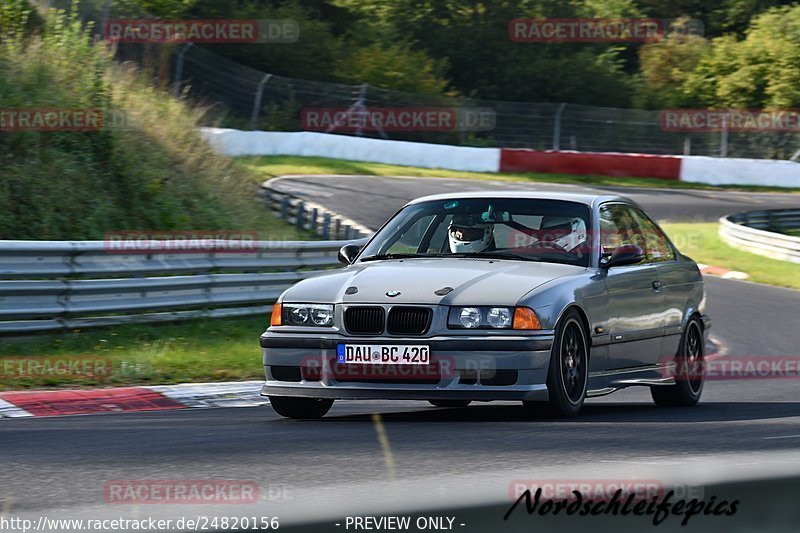 Bild #24820156 - Touristenfahrten Nürburgring Nordschleife (30.09.2023)