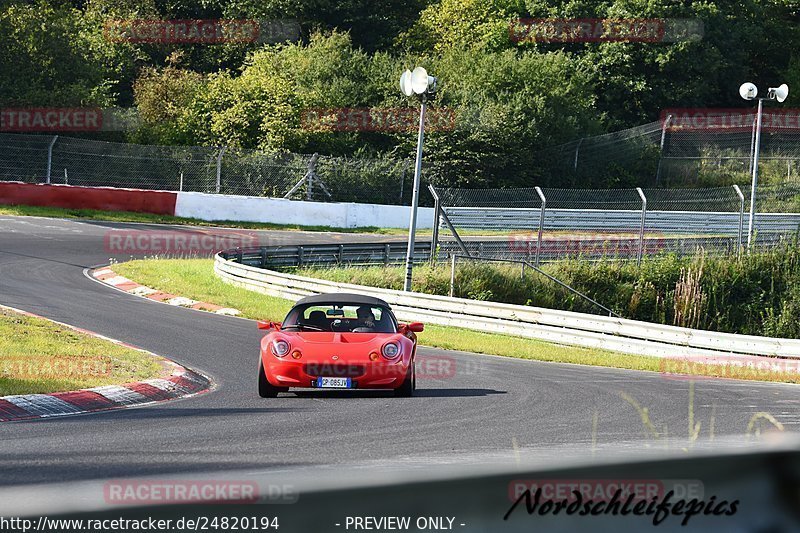 Bild #24820194 - Touristenfahrten Nürburgring Nordschleife (30.09.2023)