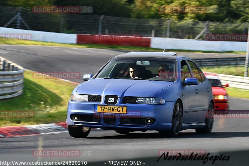 Bild #24820270 - Touristenfahrten Nürburgring Nordschleife (30.09.2023)