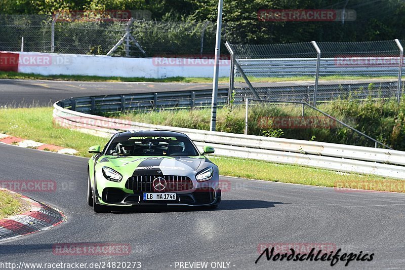 Bild #24820273 - Touristenfahrten Nürburgring Nordschleife (30.09.2023)