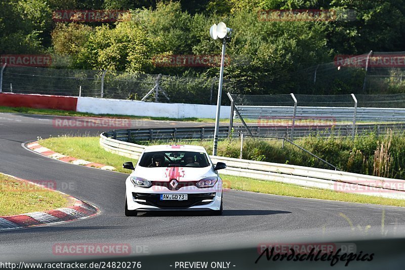 Bild #24820276 - Touristenfahrten Nürburgring Nordschleife (30.09.2023)