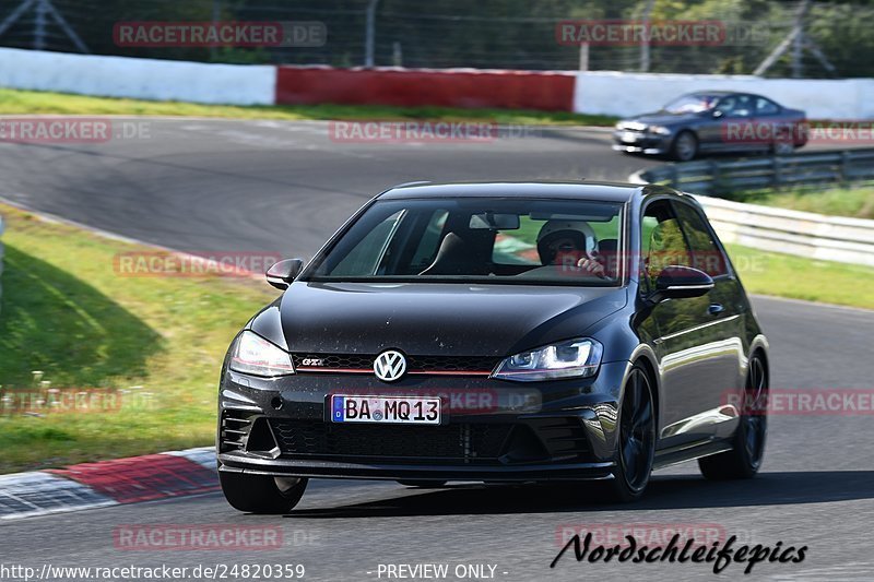 Bild #24820359 - Touristenfahrten Nürburgring Nordschleife (30.09.2023)