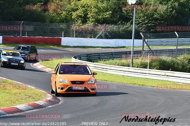 Bild #24820395 - Touristenfahrten Nürburgring Nordschleife (30.09.2023)