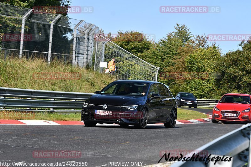 Bild #24820550 - Touristenfahrten Nürburgring Nordschleife (30.09.2023)