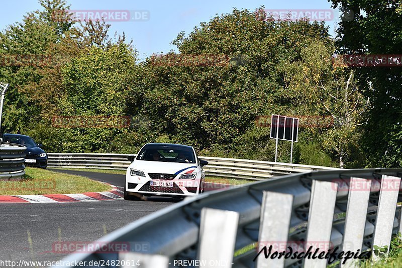 Bild #24820614 - Touristenfahrten Nürburgring Nordschleife (30.09.2023)