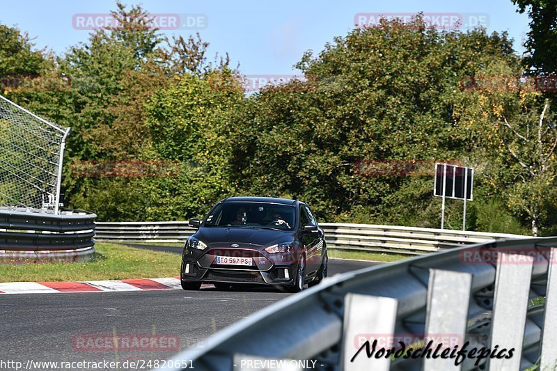 Bild #24820651 - Touristenfahrten Nürburgring Nordschleife (30.09.2023)