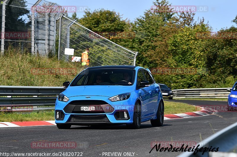 Bild #24820722 - Touristenfahrten Nürburgring Nordschleife (30.09.2023)