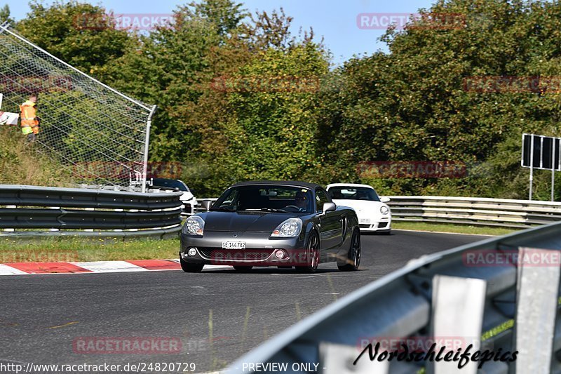 Bild #24820729 - Touristenfahrten Nürburgring Nordschleife (30.09.2023)