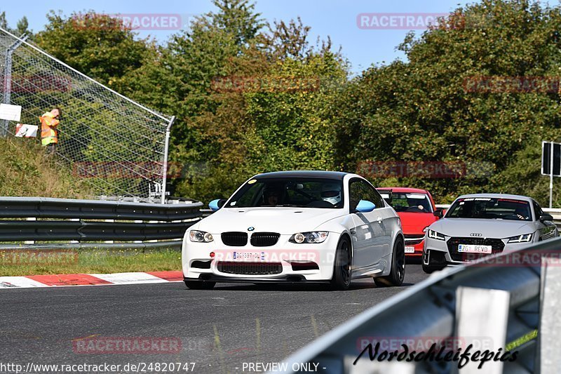 Bild #24820747 - Touristenfahrten Nürburgring Nordschleife (30.09.2023)