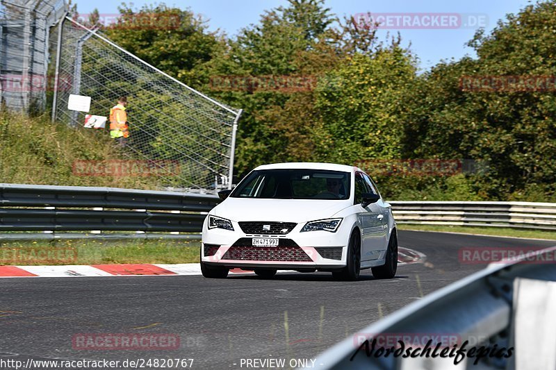 Bild #24820767 - Touristenfahrten Nürburgring Nordschleife (30.09.2023)