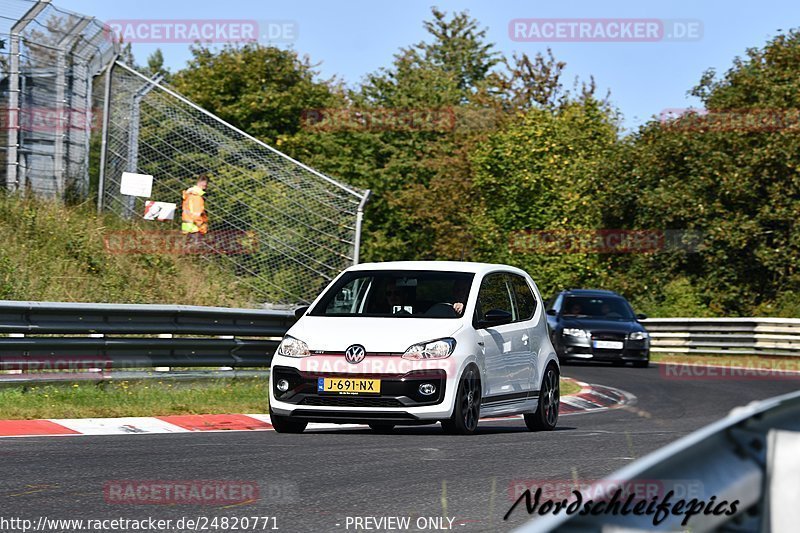 Bild #24820771 - Touristenfahrten Nürburgring Nordschleife (30.09.2023)