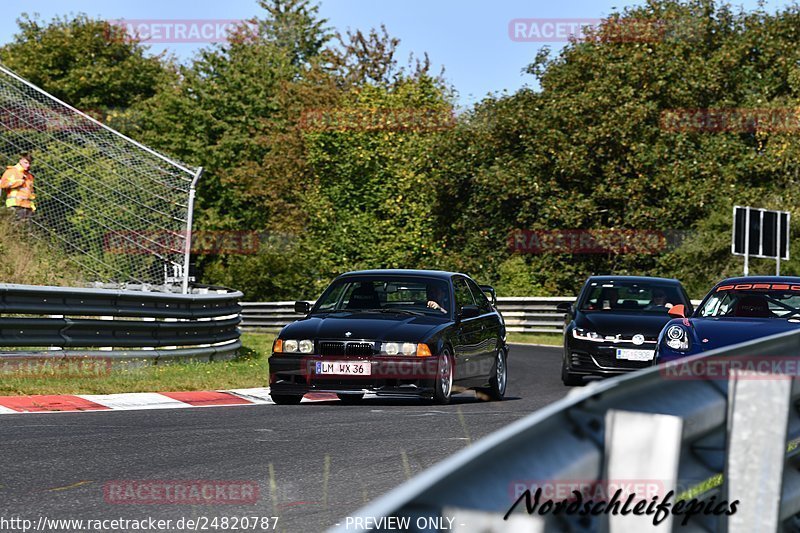 Bild #24820787 - Touristenfahrten Nürburgring Nordschleife (30.09.2023)