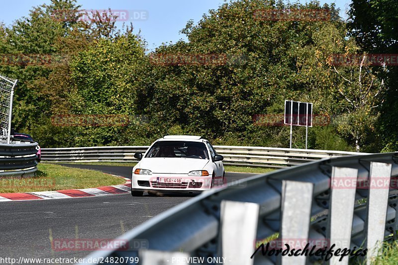 Bild #24820799 - Touristenfahrten Nürburgring Nordschleife (30.09.2023)