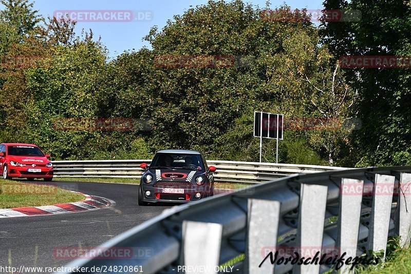 Bild #24820861 - Touristenfahrten Nürburgring Nordschleife (30.09.2023)