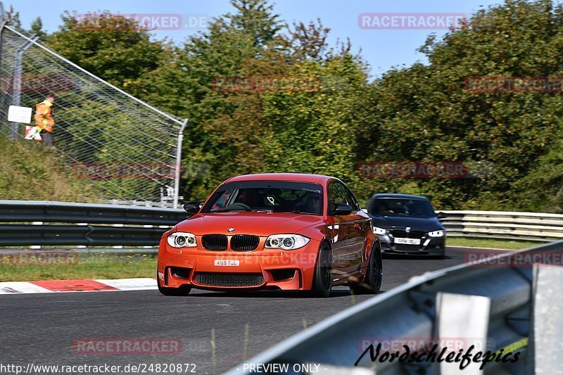 Bild #24820872 - Touristenfahrten Nürburgring Nordschleife (30.09.2023)