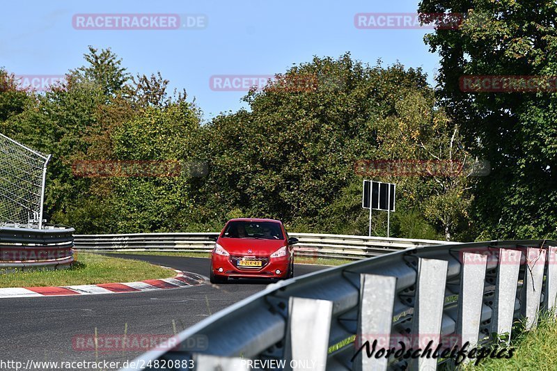 Bild #24820883 - Touristenfahrten Nürburgring Nordschleife (30.09.2023)