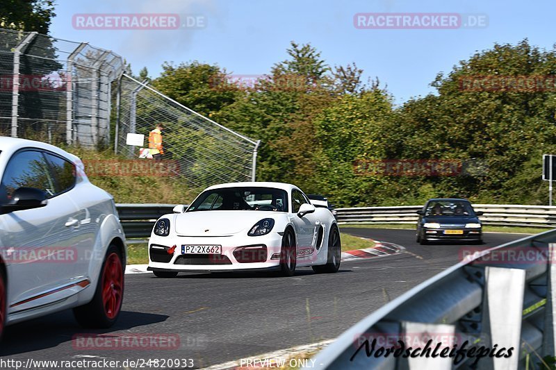 Bild #24820933 - Touristenfahrten Nürburgring Nordschleife (30.09.2023)