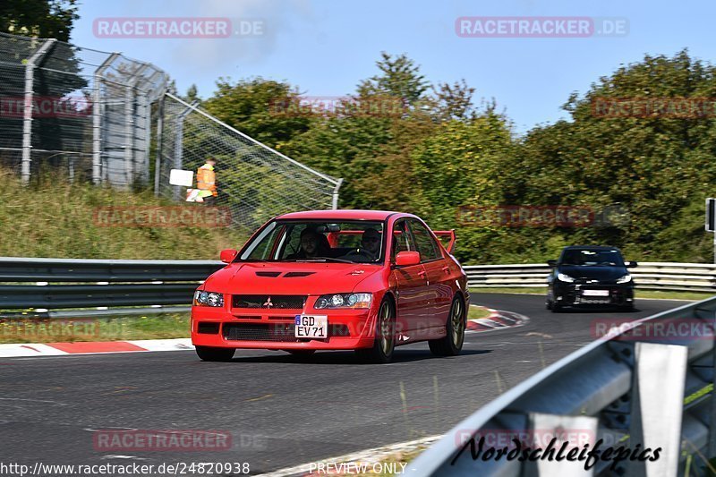 Bild #24820938 - Touristenfahrten Nürburgring Nordschleife (30.09.2023)