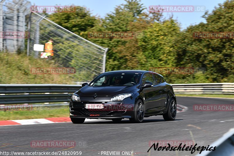 Bild #24820959 - Touristenfahrten Nürburgring Nordschleife (30.09.2023)