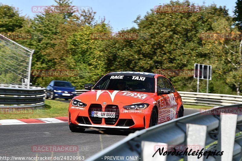 Bild #24820963 - Touristenfahrten Nürburgring Nordschleife (30.09.2023)