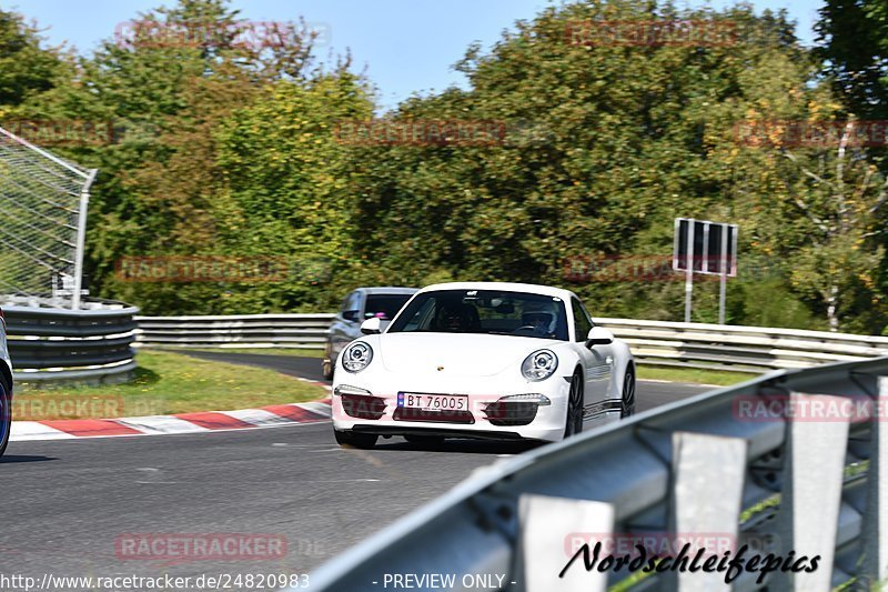 Bild #24820983 - Touristenfahrten Nürburgring Nordschleife (30.09.2023)