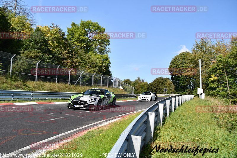 Bild #24821029 - Touristenfahrten Nürburgring Nordschleife (30.09.2023)