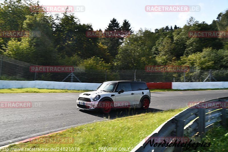 Bild #24821078 - Touristenfahrten Nürburgring Nordschleife (30.09.2023)