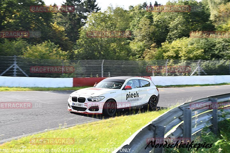 Bild #24821110 - Touristenfahrten Nürburgring Nordschleife (30.09.2023)