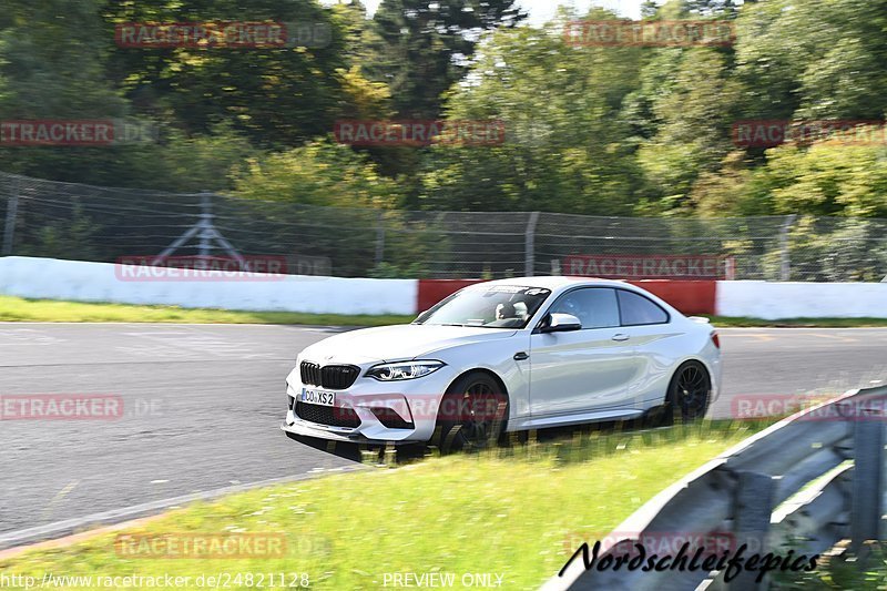 Bild #24821128 - Touristenfahrten Nürburgring Nordschleife (30.09.2023)