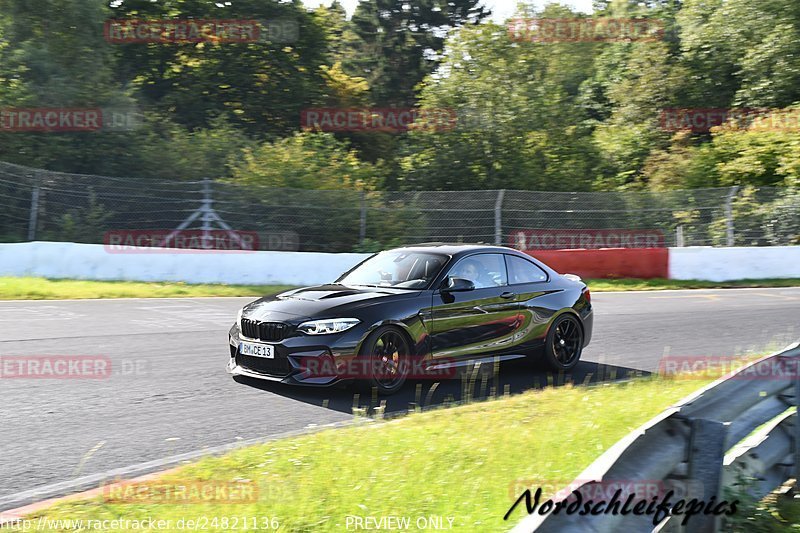 Bild #24821136 - Touristenfahrten Nürburgring Nordschleife (30.09.2023)