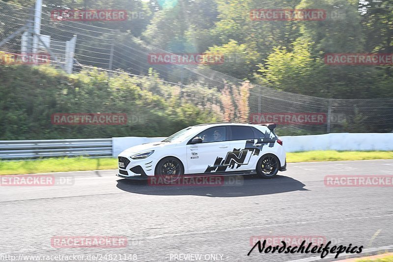 Bild #24821148 - Touristenfahrten Nürburgring Nordschleife (30.09.2023)