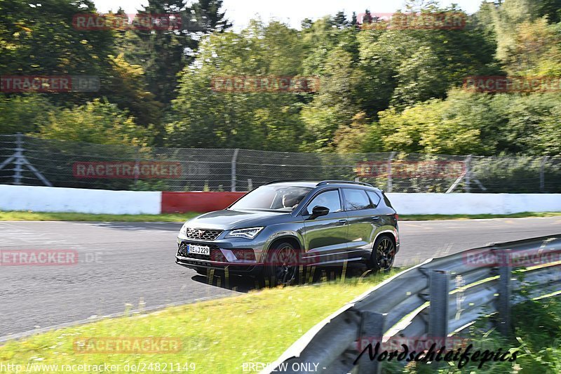 Bild #24821149 - Touristenfahrten Nürburgring Nordschleife (30.09.2023)