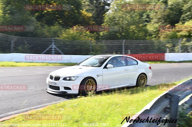 Bild #24821151 - Touristenfahrten Nürburgring Nordschleife (30.09.2023)