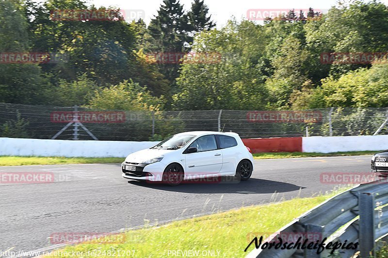 Bild #24821207 - Touristenfahrten Nürburgring Nordschleife (30.09.2023)