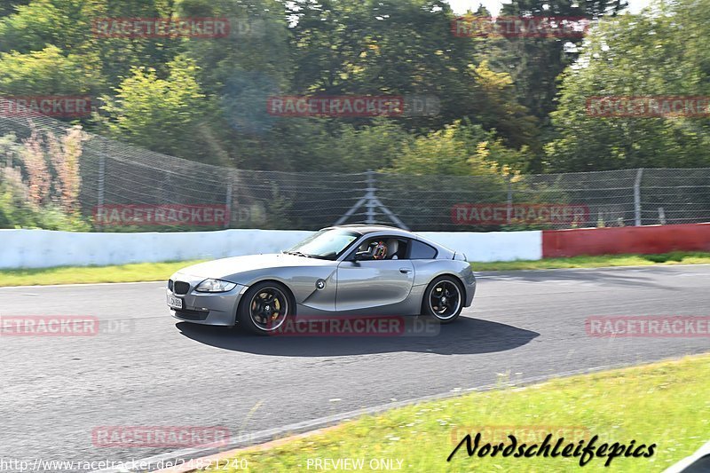 Bild #24821240 - Touristenfahrten Nürburgring Nordschleife (30.09.2023)