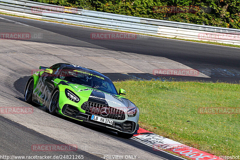 Bild #24821265 - Touristenfahrten Nürburgring Nordschleife (30.09.2023)