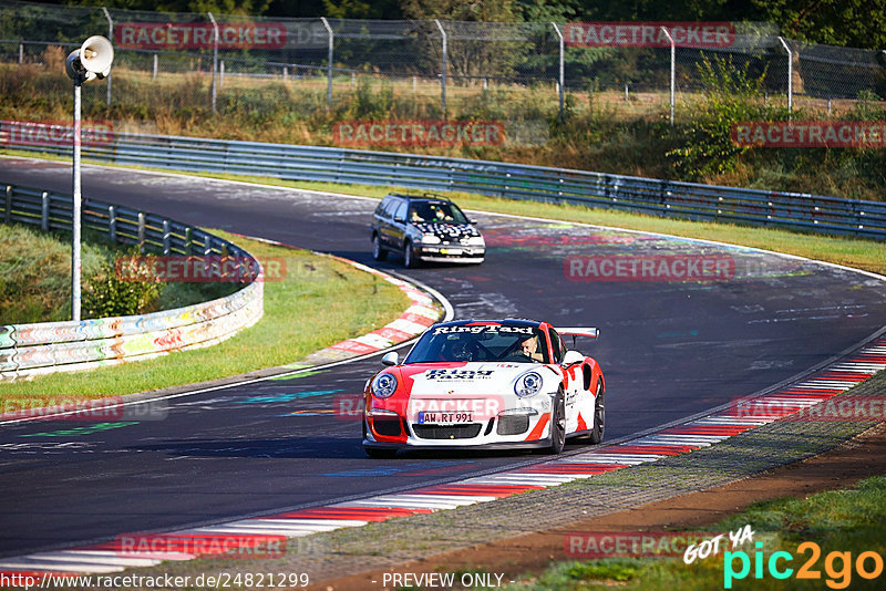 Bild #24821299 - Touristenfahrten Nürburgring Nordschleife (30.09.2023)