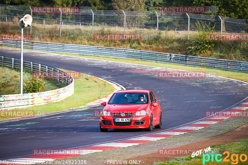 Bild #24821328 - Touristenfahrten Nürburgring Nordschleife (30.09.2023)