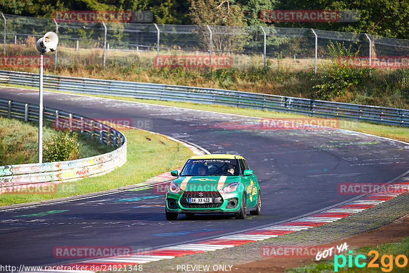 Bild #24821348 - Touristenfahrten Nürburgring Nordschleife (30.09.2023)