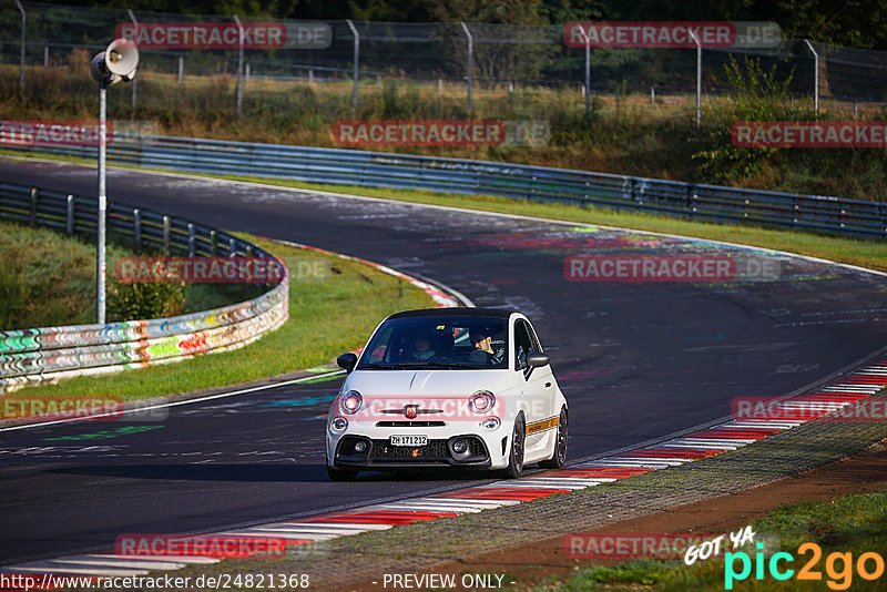 Bild #24821368 - Touristenfahrten Nürburgring Nordschleife (30.09.2023)