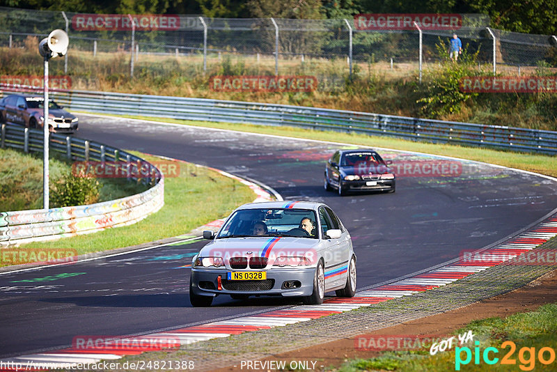 Bild #24821388 - Touristenfahrten Nürburgring Nordschleife (30.09.2023)