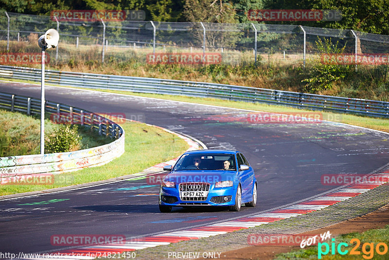 Bild #24821450 - Touristenfahrten Nürburgring Nordschleife (30.09.2023)